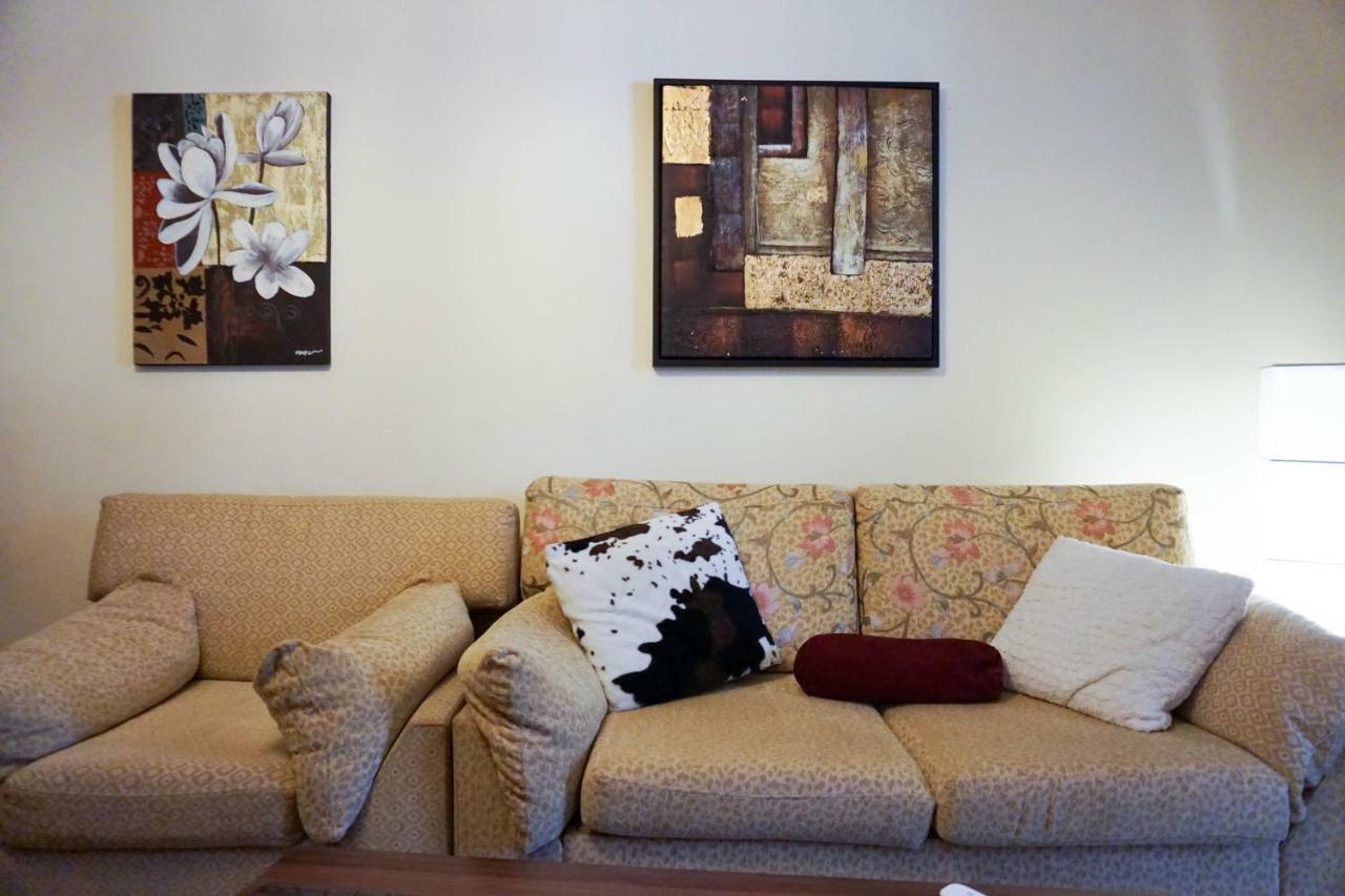 Appartamento Peaceful & Styled Flat, 2 Bdrms, Wifi, Smart Tv Kavala Esterno foto
