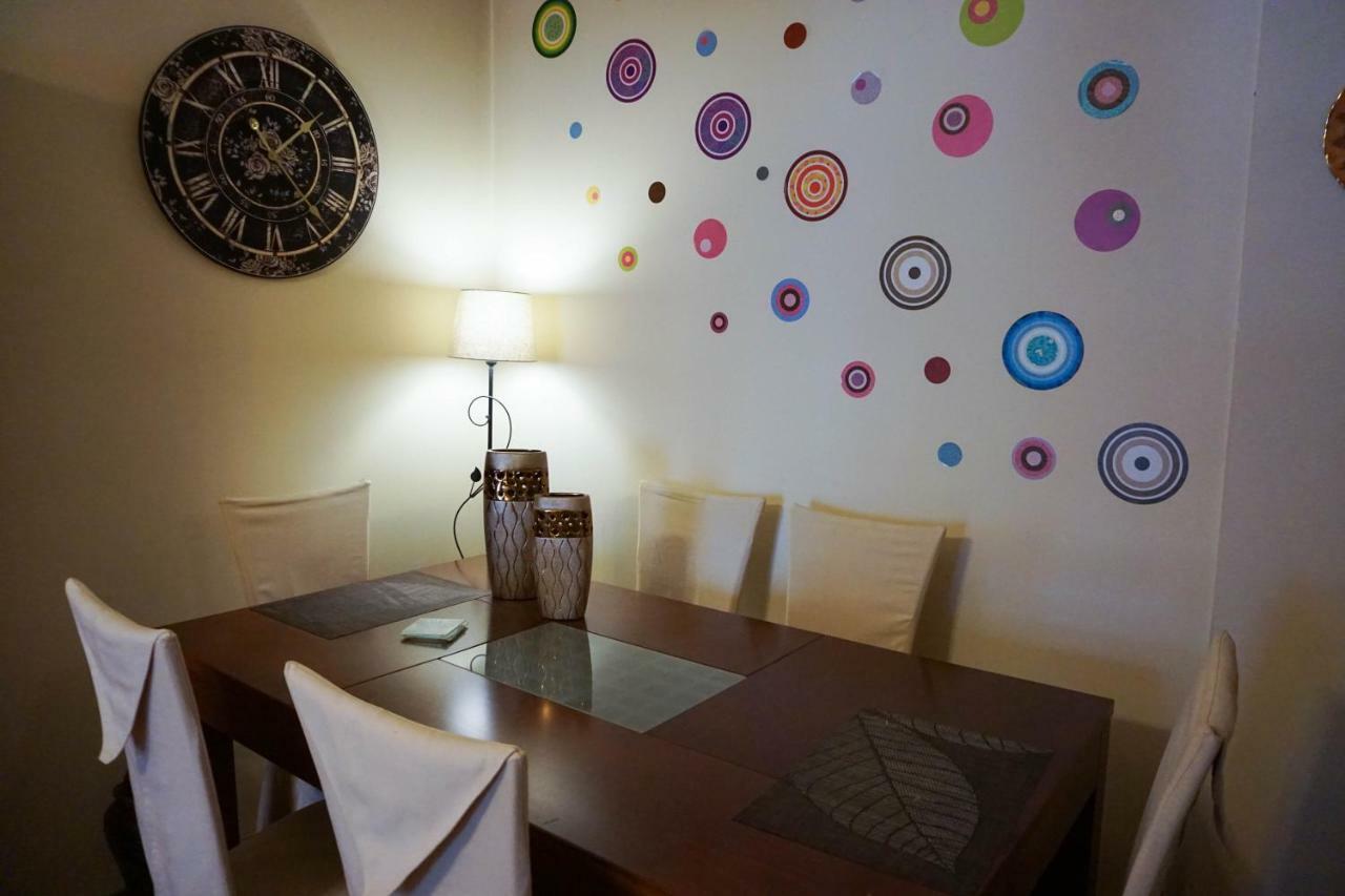 Appartamento Peaceful & Styled Flat, 2 Bdrms, Wifi, Smart Tv Kavala Esterno foto