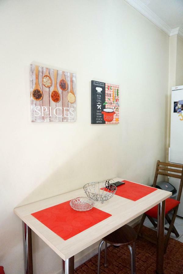 Appartamento Peaceful & Styled Flat, 2 Bdrms, Wifi, Smart Tv Kavala Esterno foto